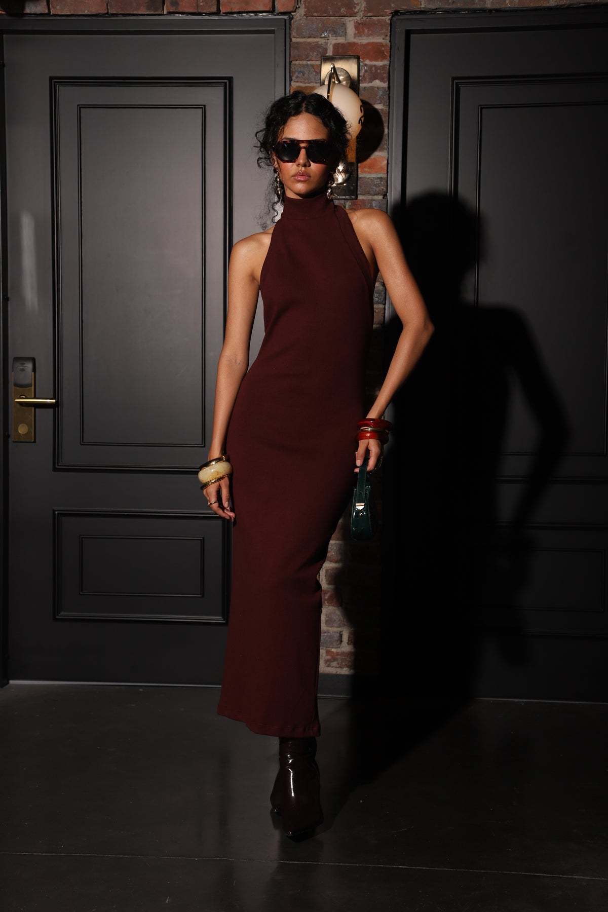 VESTIDO  UMBRA